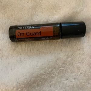 do TERRA onguard roll-on